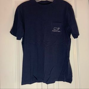 BARELY WORN Vineyard Vines T-Shirt